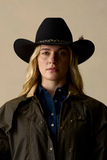 ROUGH RIDER -Black