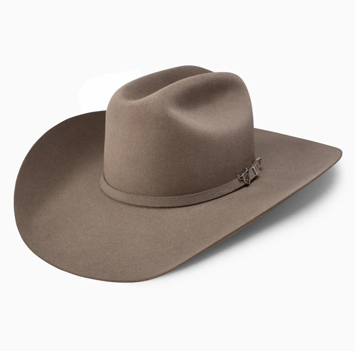 Resistol USTRC 6X Fur Stone – The Tack House