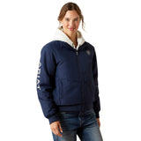 Ariat Stable 2.0 Insulated Jacket - Navy 10062853
