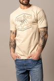 Kimes Ranch Men’s Sting - Cream