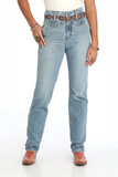 CRUEL GIRL - WOMENS QUINN BAREBACK JEANS