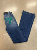 7 For All Mankind - Dojo Evergreen