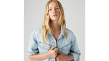 LEVI'S® WOMEN'S SHRUNKEN ‘90S TRUCKER JACKET