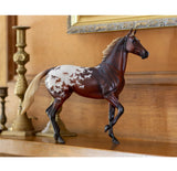 Breyer Traditional 75th Anniversary Sport Horse