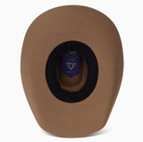 Resistol Pennington Youth Pecan OSFA