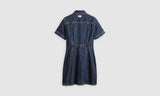 LEVI'S® WOMEN'S RINOA DENIM DRESS