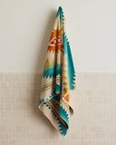 Pendleton Beach Towel - Sunset Pass
