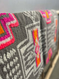 Original PP Saddle Blanket - Cassidy