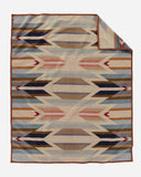 Pendleton WYETH TRAIL WHEAT BLANKET
