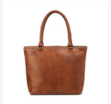 ARIAT WOMEN’S BAG ‘DAWN’ SHOULDER BROWN A770016802