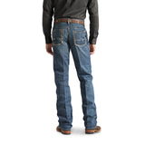 Ariat M4 Low Rise Boundary Boot Cut
