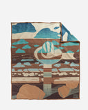 Pendleton RESTING PLACE ARTIST SERIES BLANKET