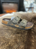 Roper Women’s Delilah - Brown