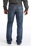 MEN'S RELAXED FIT GRANT - MEDIUM STONE - MB30237001