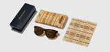 Pendleton Sunglasses - Gabe: Tortoise / Harding: Brown Polarized