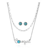 Cowgirl’s Essentials Jewellery Set