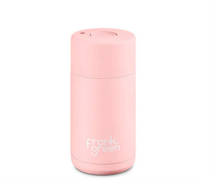 FRANK GREEN - Ceramic Reusable Cup : 12oz / 355ml