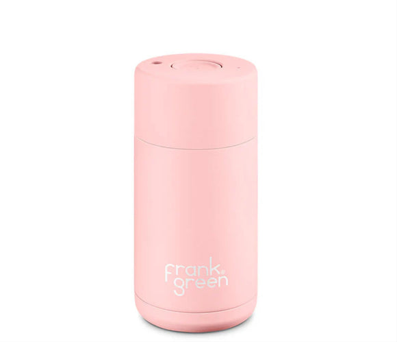 FRANK GREEN - Ceramic Reusable Cup : 12oz / 355ml