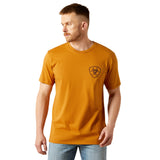 Ariat Big Bull Rider T-Shirt - 10065899
