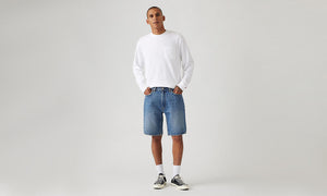 LEVI'S® MEN'S 454 RELAXED SHORTS - 000YB-0007