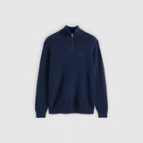 LEVI'S® MEN'S HM QUARTER ZIP SWEATER - Naval Academy
0058U-0000