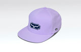 Kimes Ranch Arena Cap - Lavender
