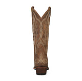 LANE BOOT - LEXINGTON BURNT CARAMEL
