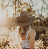 𝗜𝗿𝗼𝗻𝗯𝗮𝗿𝗸 - Driftwood