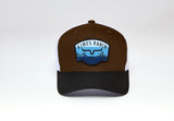 Kimes Ranch Crimson Cap - Brown