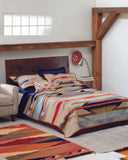 Pendleton WYETH TRAIL WHEAT BLANKET