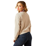 Ariat Women's Essential Crew Sweatshirt - 10062736