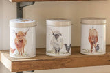 PADDOCK PALS 3PK CANISTER
523054