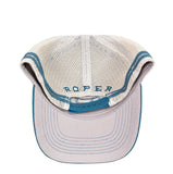 Roper Cap - Trucker Style