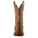 Ariat WOMEN'S COUNTY LANE WIDE SQUARE TOE WESTERN BOOT - 10074374