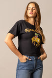 Kimes Ranch LUCKY B RODEE-OH! - Black