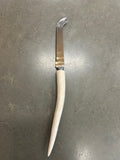 Antler Cheese Knives & Bottle Openers