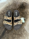 Roper Women’s Delilah - Leopard