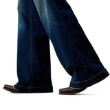 Ariat ULTRA HIGH RISE PENELOPE WIDE LEG JEANS - LAKEWOOD 10073012