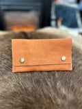 Australian Leather Tobacco pouch