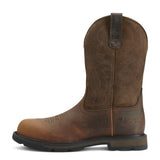 Ariat Men's Groundbreaker Steel Toe - 10014241