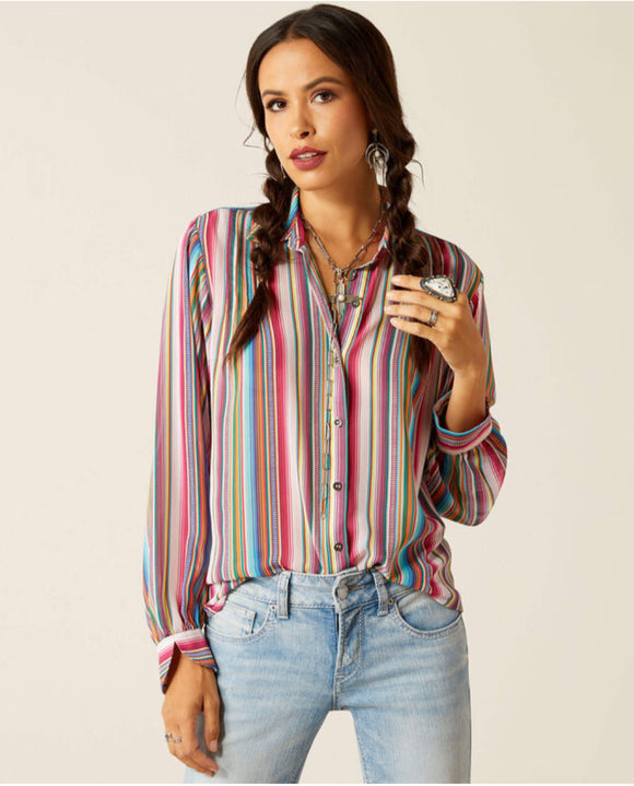 Ariat Naran Shirt