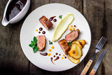 Red Wine Jus