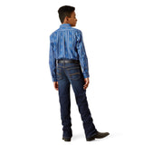 Ariat Boys B5 SLIM HARVEY STRAIGHT LEG JEANS - 10061710