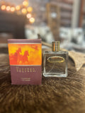 Men's - Vaquero Eau De Cologne