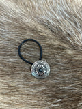 Concho Hair Band
