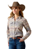 Women's Arizona Western Snap Shirt - 10071064