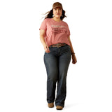 Ariat Perfect Rise Elsie Trouser Jeans - Missouri