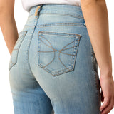 Ariat High Rise Marnie Slim Trouser Jeans - MARYLAND 10072964