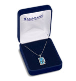 Summer Rain Necklace - NC6550