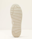 Ariat Women’s Hilo - Tan Woven Emboss